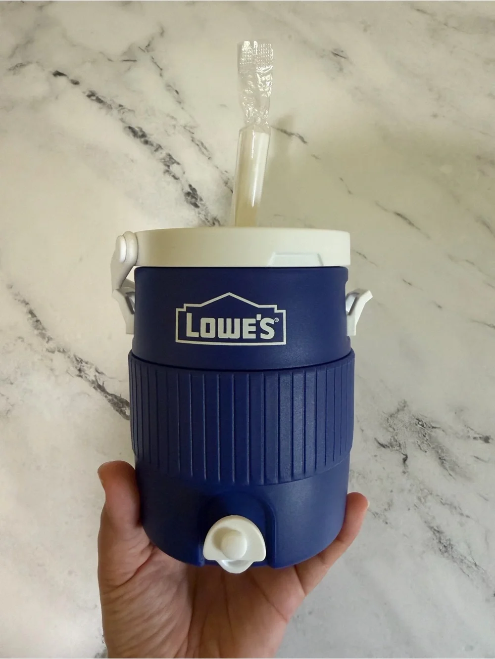 Lowe’s Mini Cooler Cup